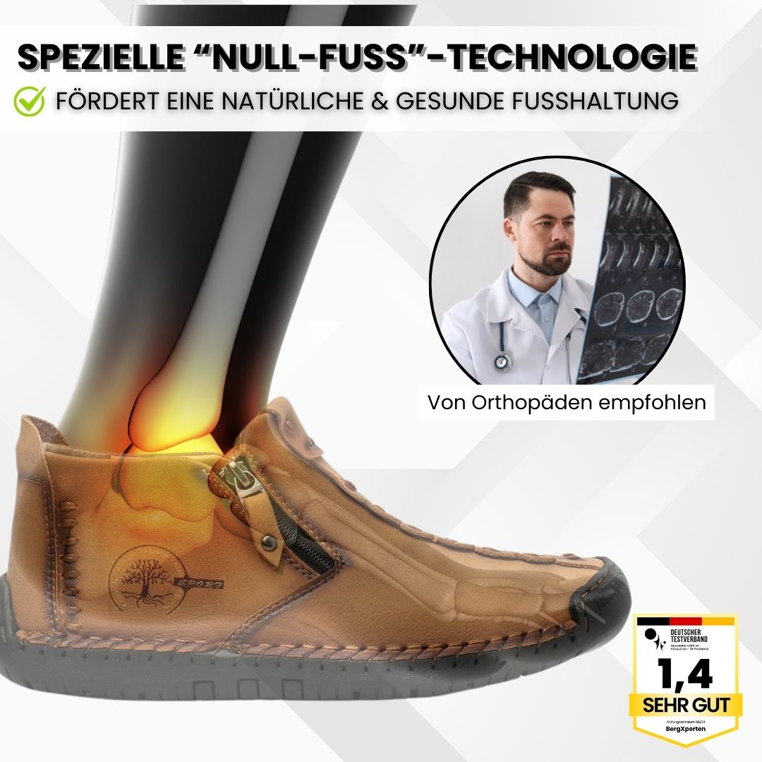"Damen Mokassins mit ergonomischem Design, flexibles Material, rutschfest, breiter Zehenraum, komfortabel und elegant."