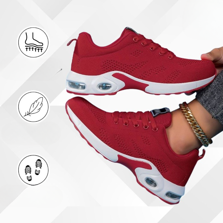 OrthoCare Schuhe - Ergonomische Schmerzlinderung