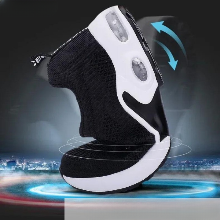 OrthoCare Schuhe - Ergonomische Schmerzlinderung