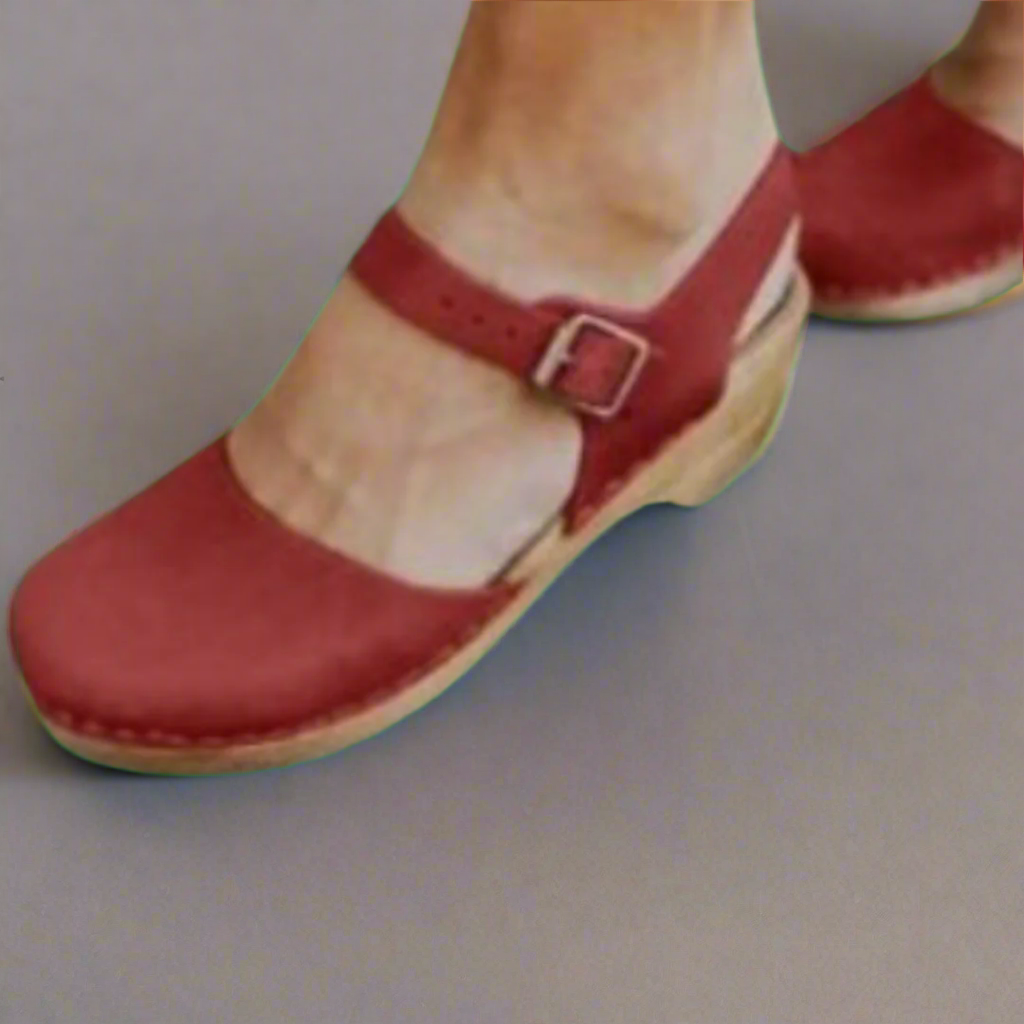 "Damen Plateau Sandalen mit ergonomischer Plateausohle, elegantes Design, beige Riemen, ideal für Komfort und Stil."