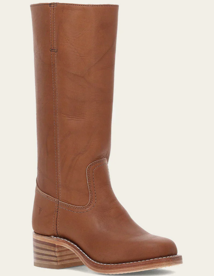 Damen Plateau Stiefel mit moderner Plateau-Sohle, elegantem Design; ideal für vielseitige Outfits, bequem und stilvoll.