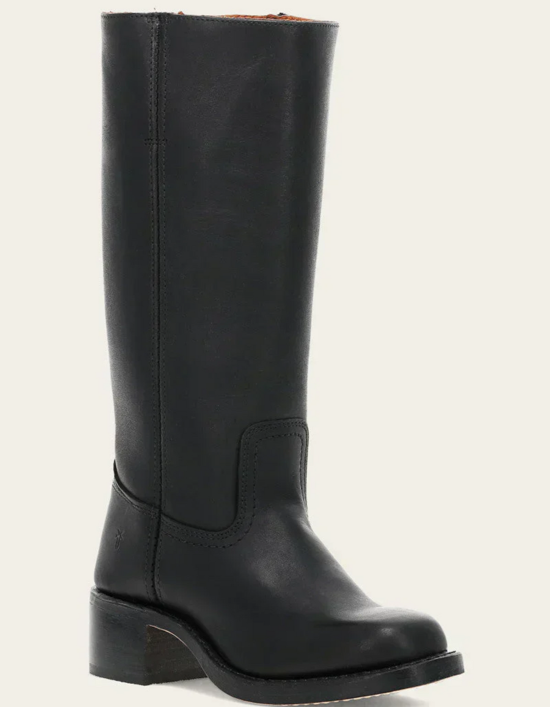 Damen Plateau Stiefel mit moderner Plateau-Sohle, elegantem Design; ideal für vielseitige Outfits, bequem und stilvoll.