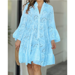 Blau