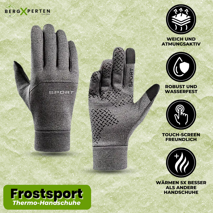 "Damen Thermohandschuhe, wasserdicht, winddicht, schwarz, Touchscreen, reflektierende Streifen, Wildlederfutter, Winter"