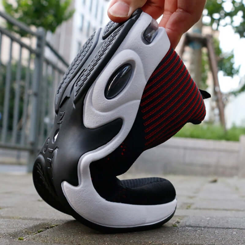 Komfortable & stylische Herren-Sneaker