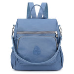 Puderblau