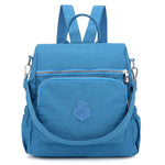 Blau