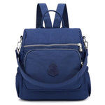 Marineblau