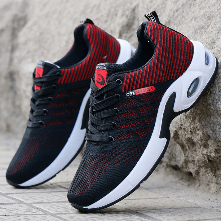 Orthopädische Sportschuhe für Herren