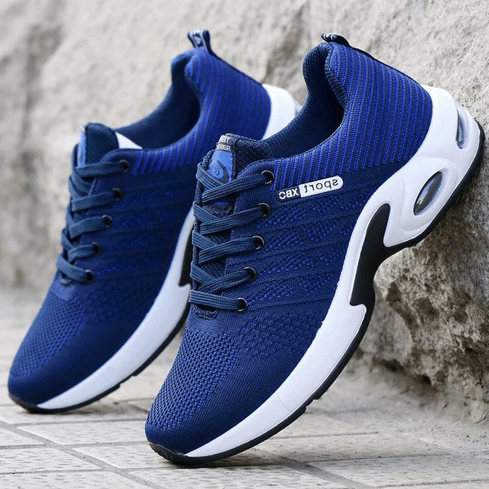 Orthopädische Sportschuhe für Herren