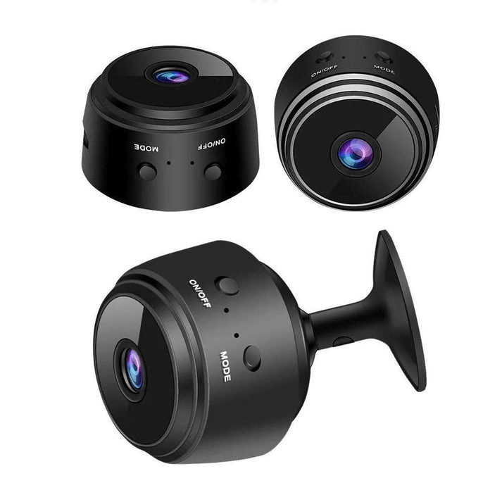 Drahtlose Nano Surveillance Cam