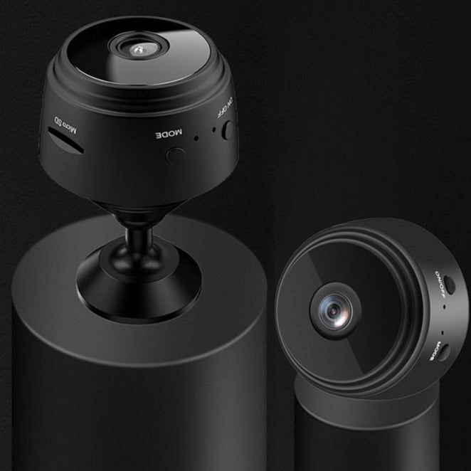 Drahtlose Nano Surveillance Cam