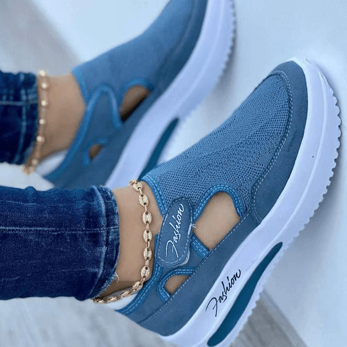 Rutschfeste Orthopädische Wanderschuhe