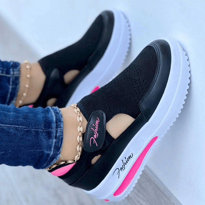 Rutschfeste Orthopädische Wanderschuhe