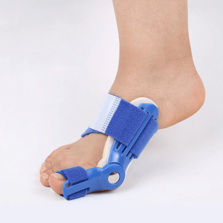 Korrigierende Schiene für Hallux Valgus