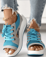 Blau