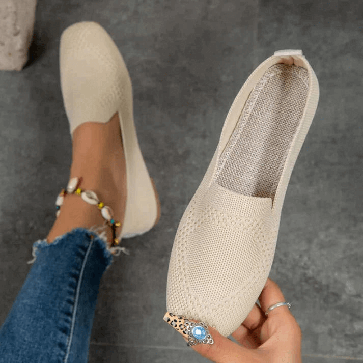 Orthopädische Komfortschuhe für Frauen