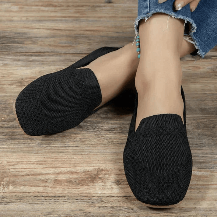 Orthopädische Komfortschuhe für Frauen
