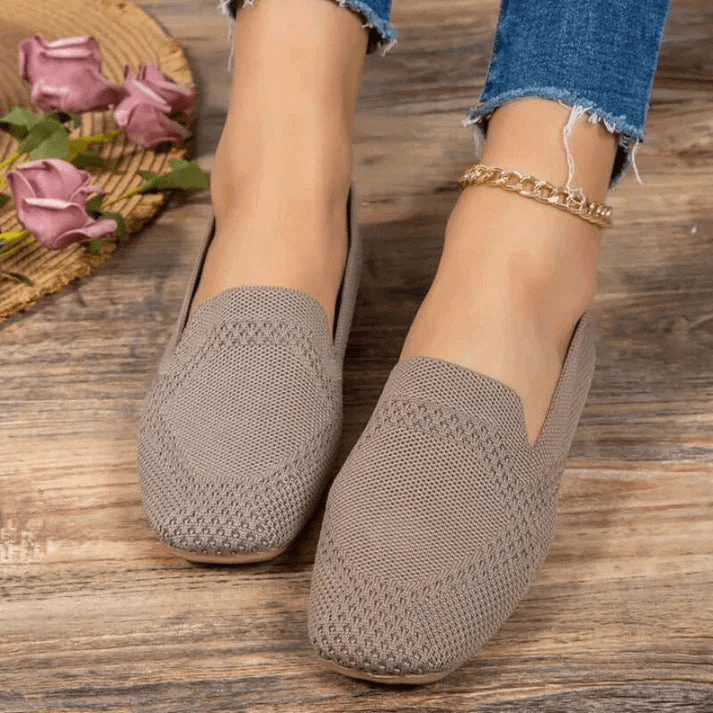 Orthopädische Komfortschuhe für Frauen