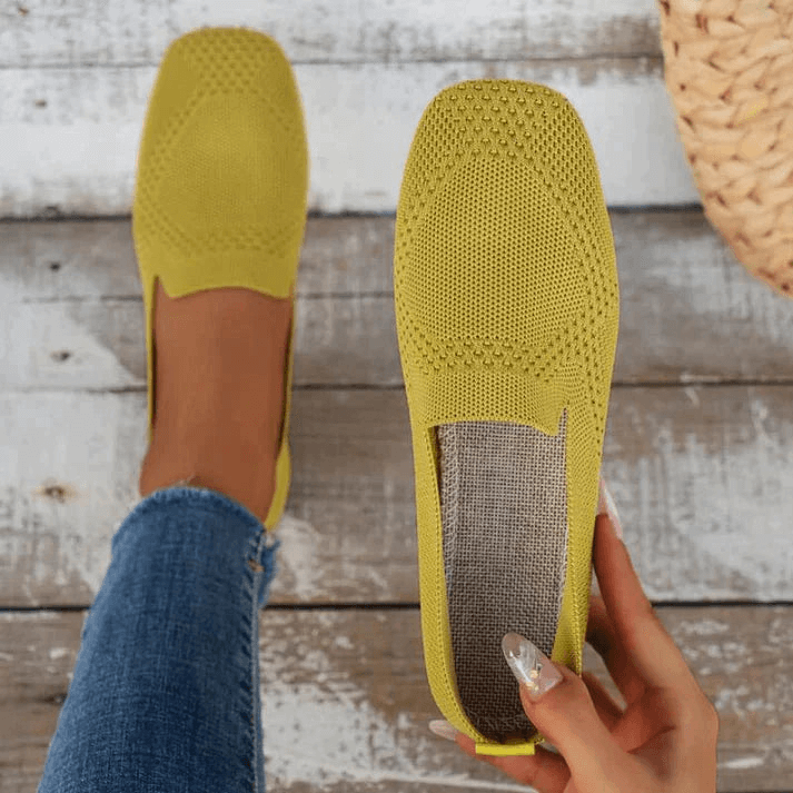 Orthopädische Komfortschuhe für Frauen