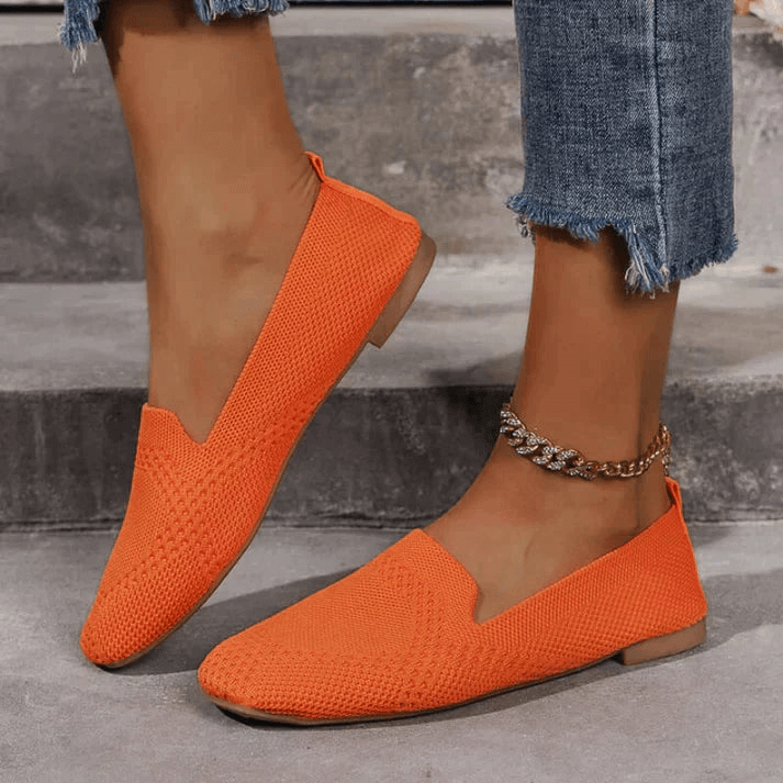 Orthopädische Komfortschuhe für Frauen
