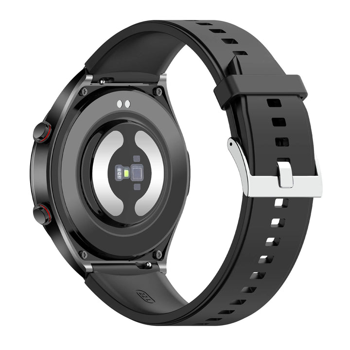 Blutdruck- & Herzfrequenzmonitor Smartwatch