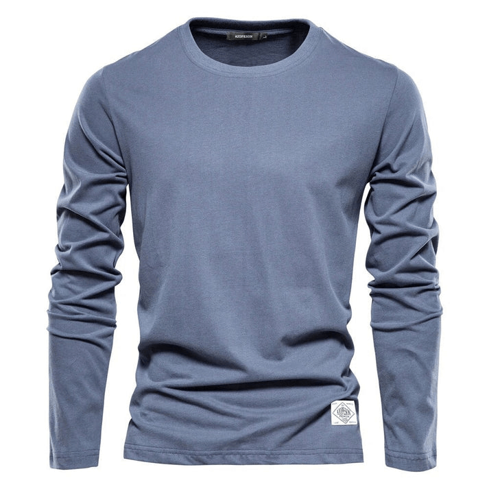 Hochwertiges T-Shirt Herren
