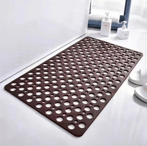Hygienische Rutschfeste Duschmatte