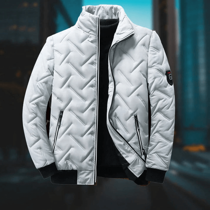 Winterjacke für Männer