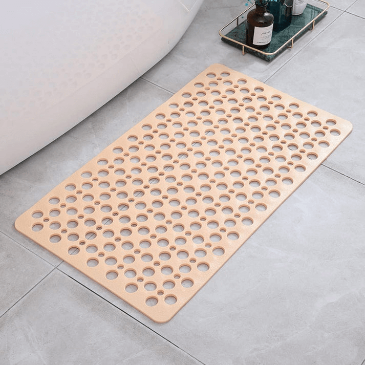 Hygienische Rutschfeste Duschmatte