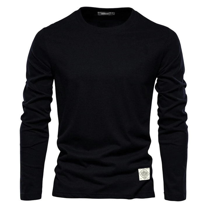 Hochwertiges T-Shirt Herren