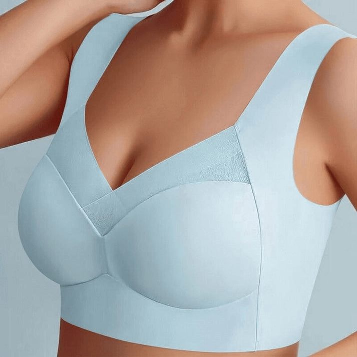 Bequemer BH mit Abnehmbaren Polstern