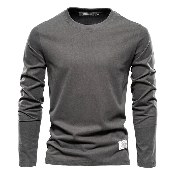 Hochwertiges T-Shirt Herren
