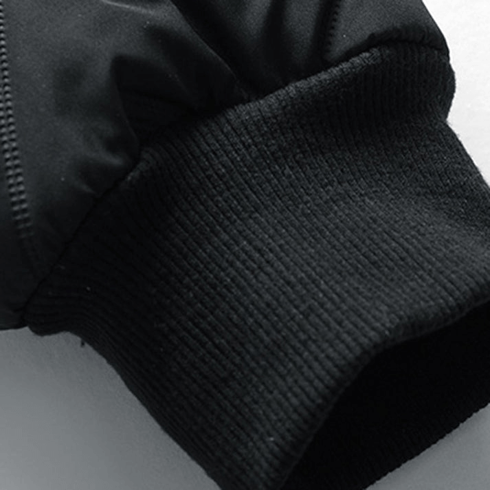 Winterjacke für Männer