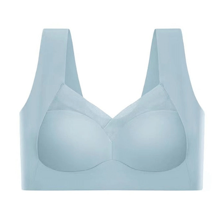 Bequemer BH mit Abnehmbaren Polstern