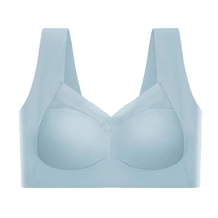 Bequemer BH mit Abnehmbaren Polstern