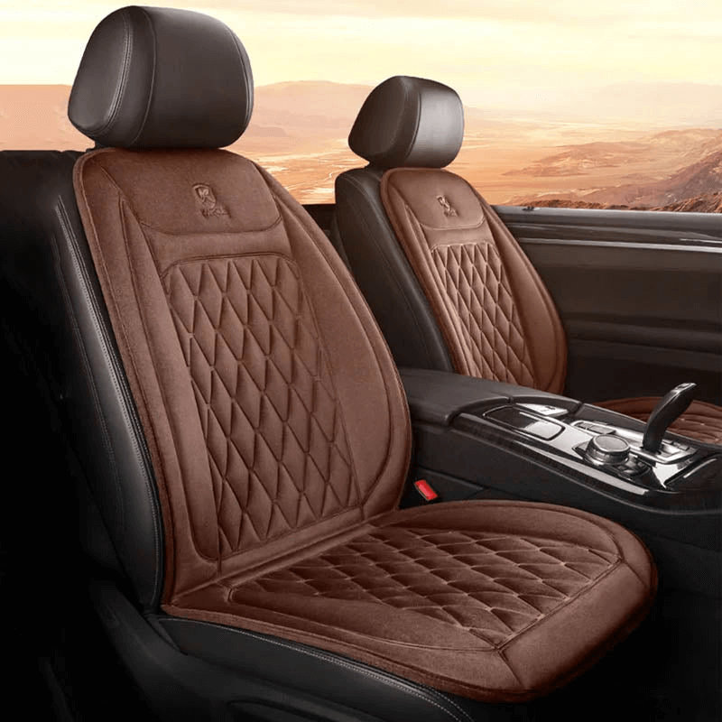 Auto-Sitzheizung mit Temperaturregelung