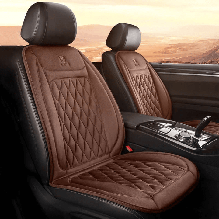 Auto-Sitzheizung mit Temperaturregelung