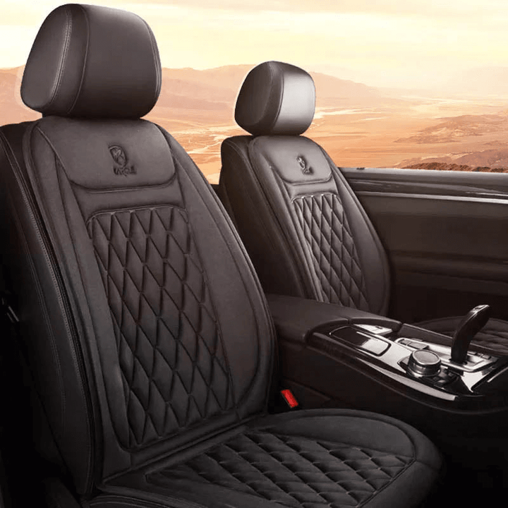 Auto-Sitzheizung mit Temperaturregelung