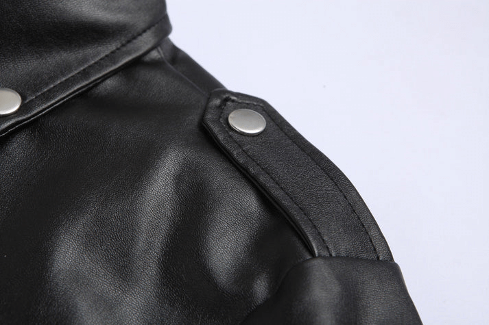 Peater - Lederjacke für Männer