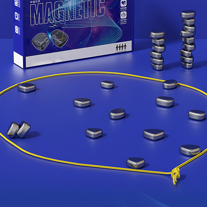 Magnetisches Schachspiel für Kinder