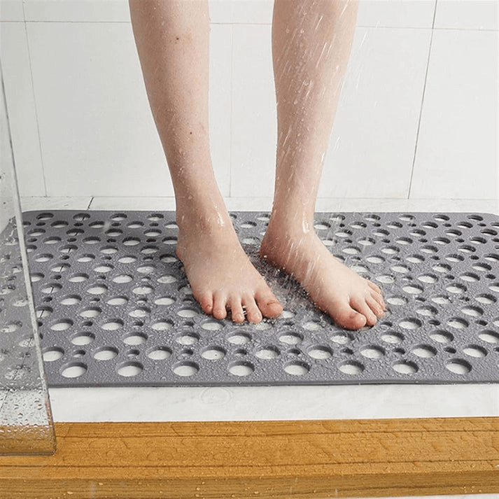 Hygienische Rutschfeste Duschmatte