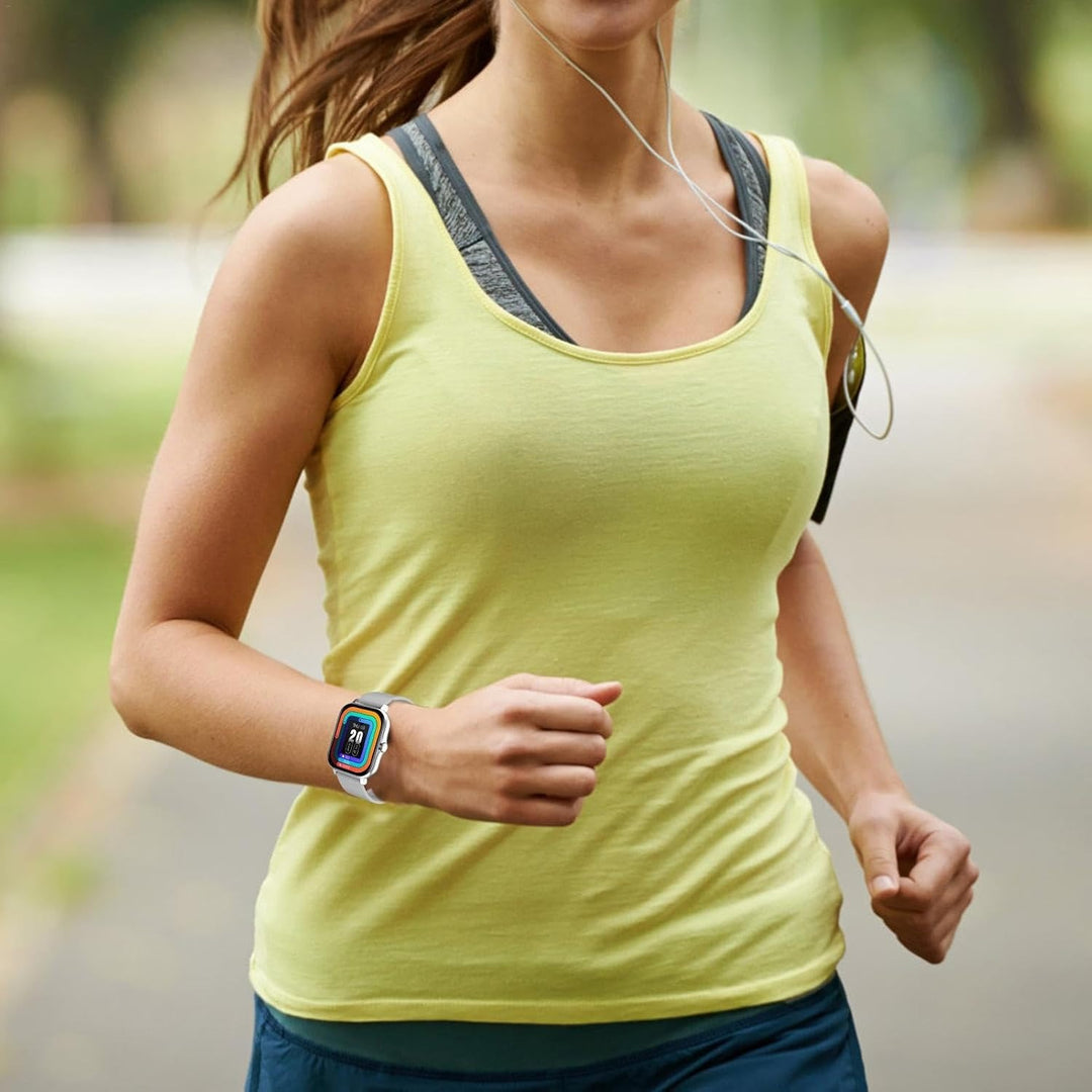 Fitpro Ultra Gesundheits-Smartwatch 2025 - Maximal Kompatibel