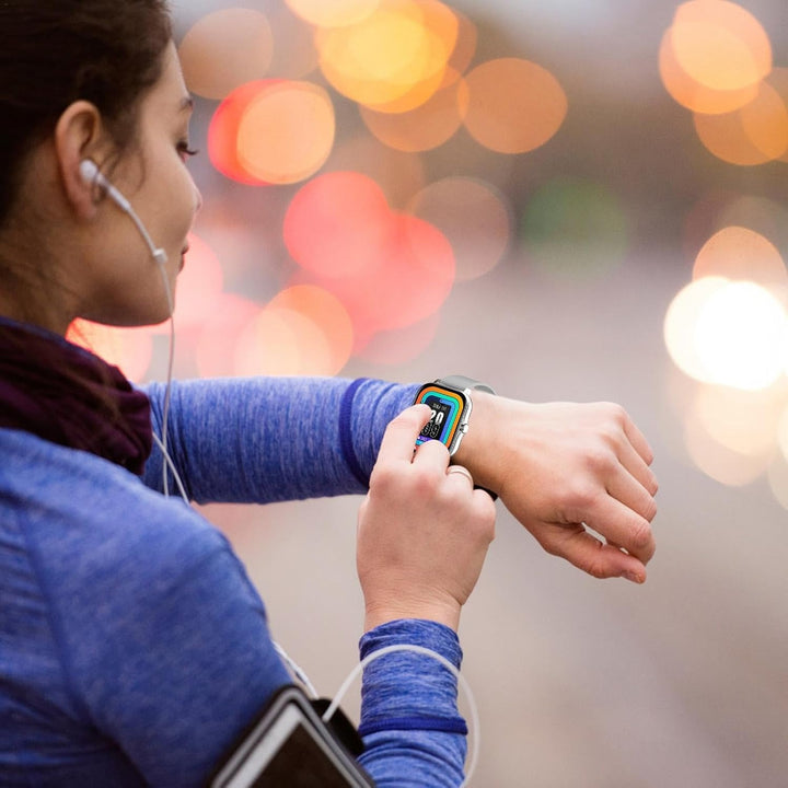 Fitpro Ultra Gesundheits-Smartwatch 2025 - Maximal Kompatibel