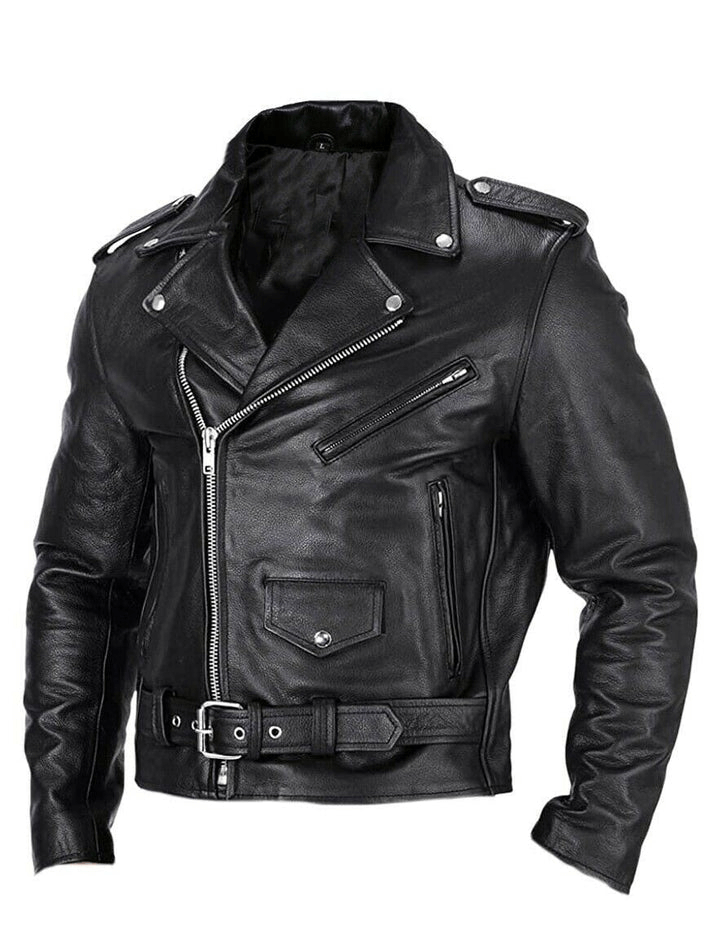 Peater - Lederjacke für Männer