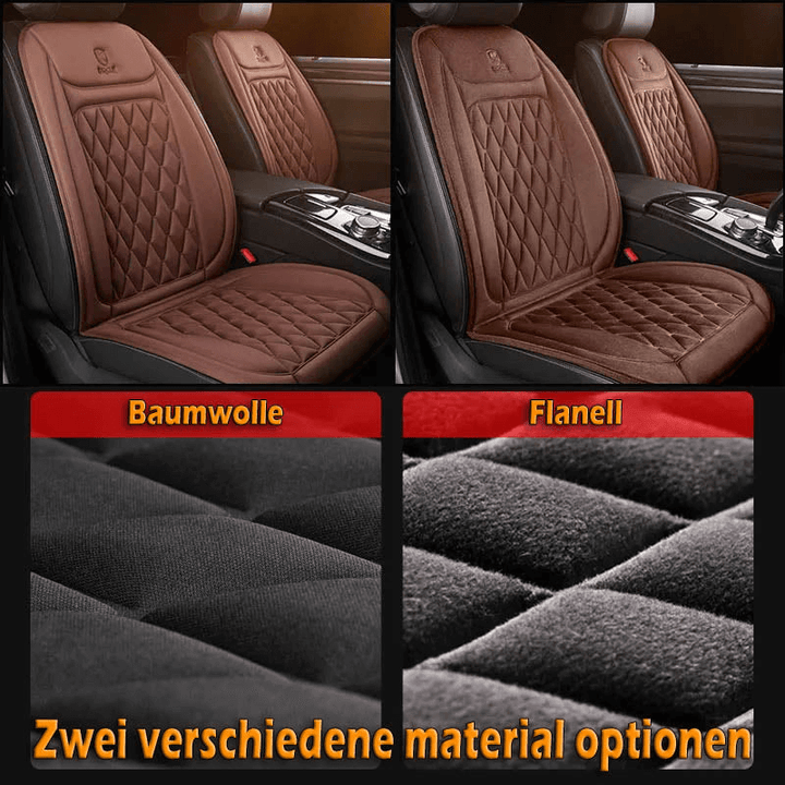 Auto-Sitzheizung mit Temperaturregelung
