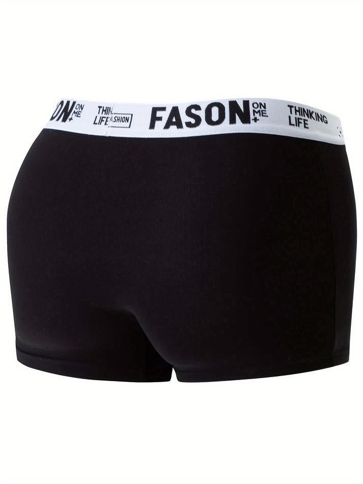 10er-Pack ComfortFit Herren Boxer Briefs
