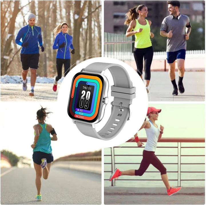 Fitpro Ultra Gesundheits-Smartwatch 2025 - Maximal Kompatibel