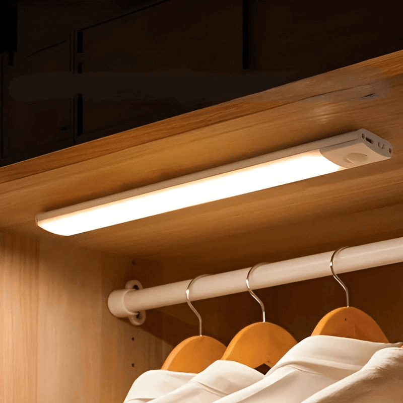 Bewegungsaktiviertes USB-LED-Licht