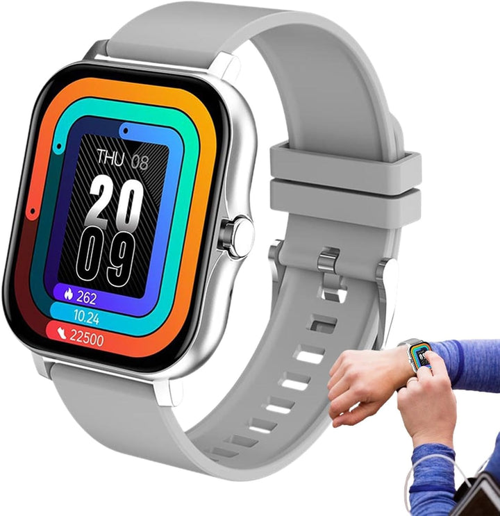 Fitpro Ultra Gesundheits-Smartwatch 2025 - Maximal Kompatibel